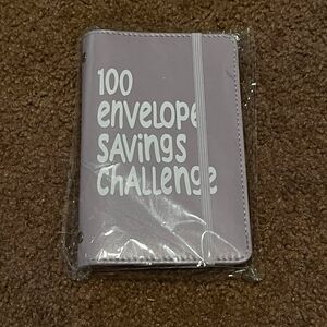 100 Envelope Savings
